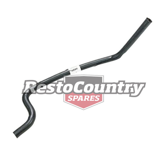 Holden Commodore Heater Hose VB VC V8 Thermostat to Lower Heater Core 253 308 - CH5881