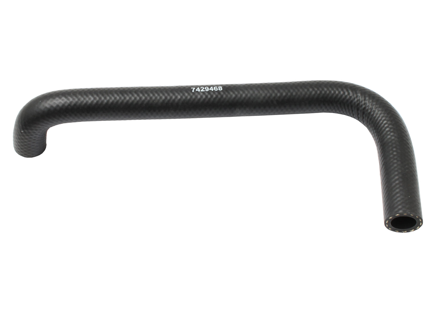 Holden Torana LX HEATER HOSE 2.3L 6Cyl PETROL Automatic + Manual - CH735