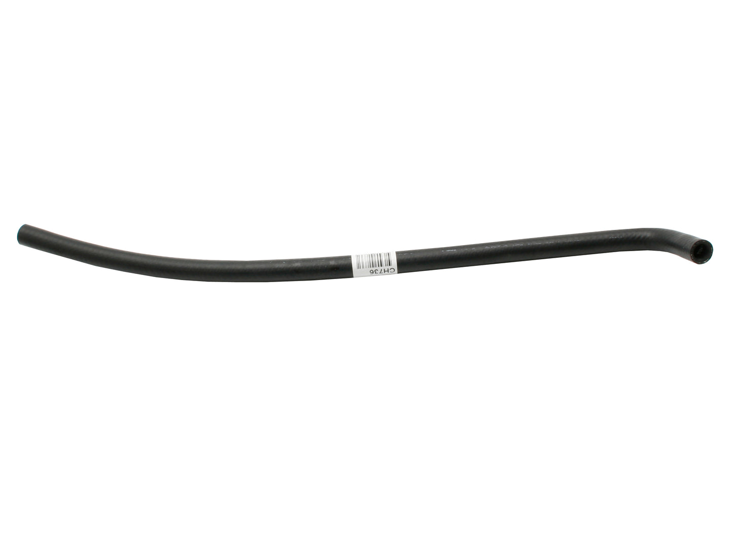 Heater Hose Thermostat To Inlet HR 6 Cylinder VC VH VK 4Cyl - CH736