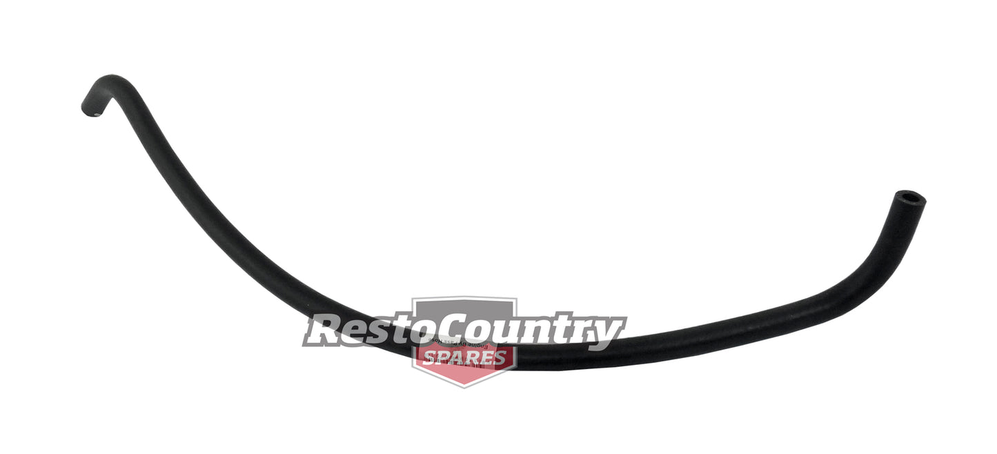 Holden Crankcase Ventilation Hose Torana LH LX 3.3L 6Cyl MACKAY breather rubber - CH791
