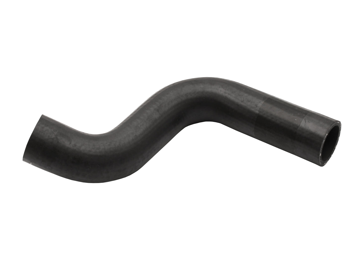 Ford V8 UPPER Radiator Hose XW Ute Van 302 XY 302 NON A/C - CH794