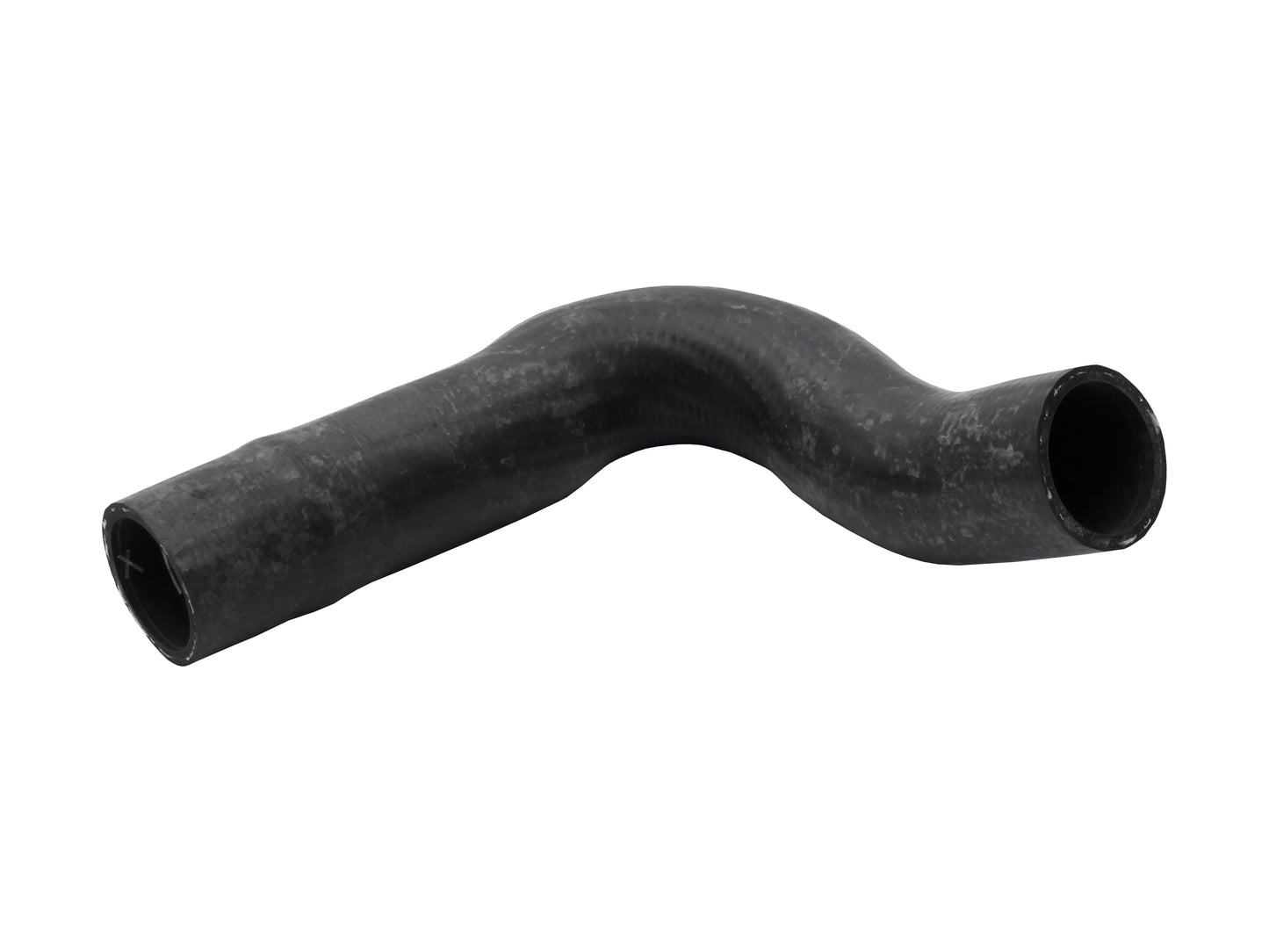 Ford LOWER Radiator Hose XW XY ZD 351 V8 Cleveland - CH959