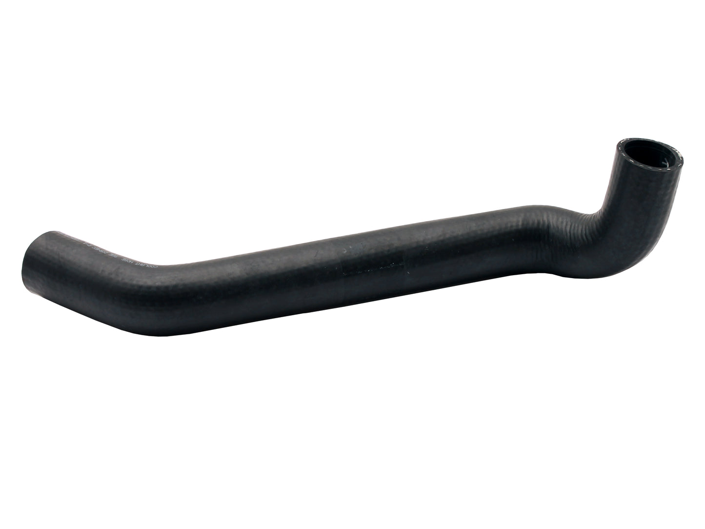 Ford LOWER Radiator Hose V8 XA XB XC ZF ZG ZH 302 SOME 351 ALL - CH969