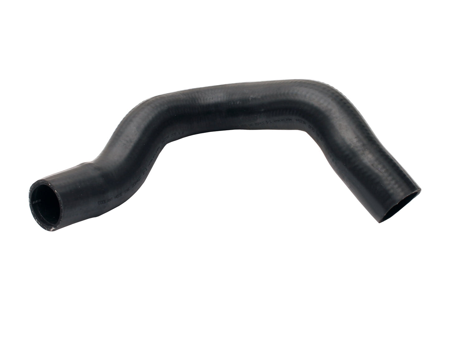Ford LOWER Radiator Hose V8 XA XB XC ZF ZG ZH 302 SOME 351 ALL - CH970