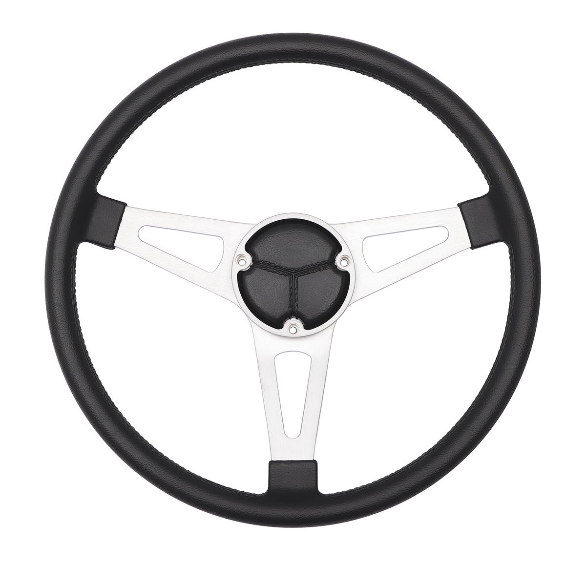3 Spoke Steering Wheel Chrysler Valiant VF VG VH VJ VK CL CM - CHARGERSW