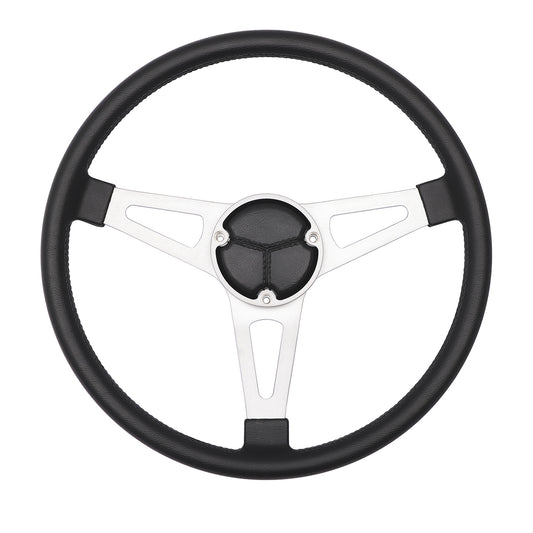 3 Spoke Steering Wheel Chrysler Valiant VF VG VH VJ VK CL CM - CHARGERSW