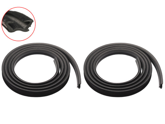 Bailey Channel Kit Cortina Mk1 2 Door - CHKCOR2