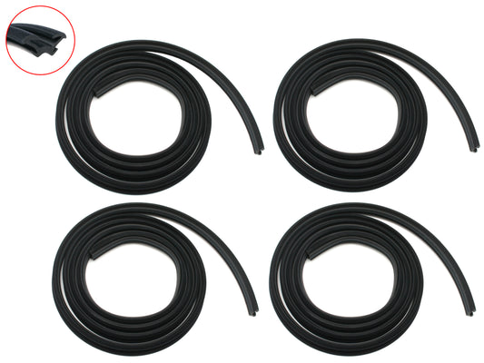 Bailey Channel Kit Cortina Mk2 Sedan - CHKCOR3