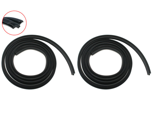 Bailey Channel Kit Cortina Mk2 2 Door - CHKCOR4