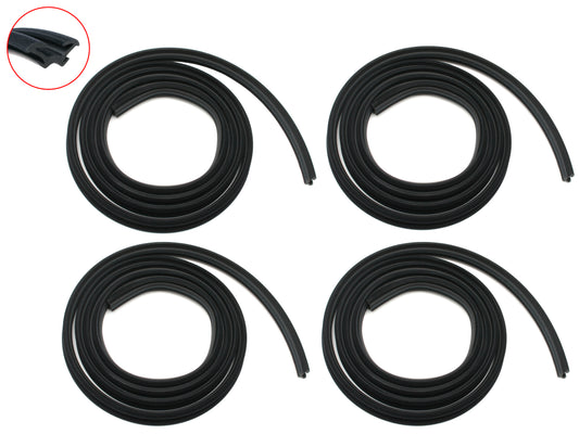 Bailey Channel Kit Cortina TC TD TE TF Sedan Wagon - CHKCOR5