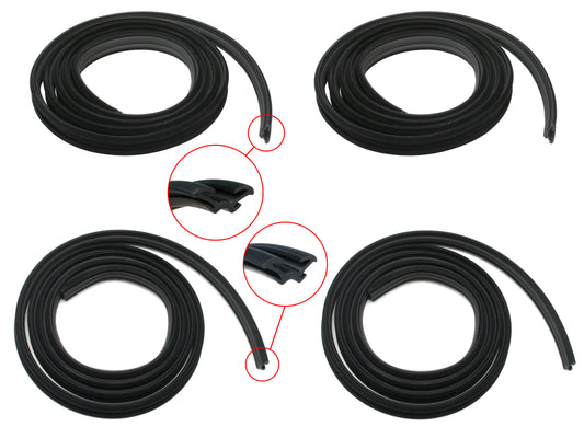 Bailey Channel Kit HK HT HG HQ HJ HX HZ Wagon - CHKHKHZ2