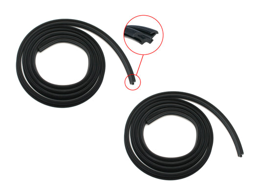 Bailey Channel Kit Valiant VE VF VG Ute - CHKVEFG3