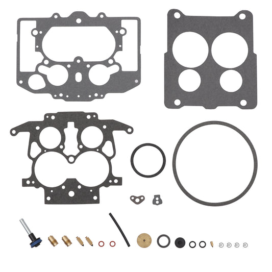 Kit Carburettor Ford XA-XF ZF-ZK V8 4BBL Carter - 	CKC151