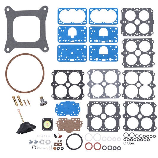 Kit Carburettor Holley 390-750 CFM Squarebore Vac Secondary - CKH350