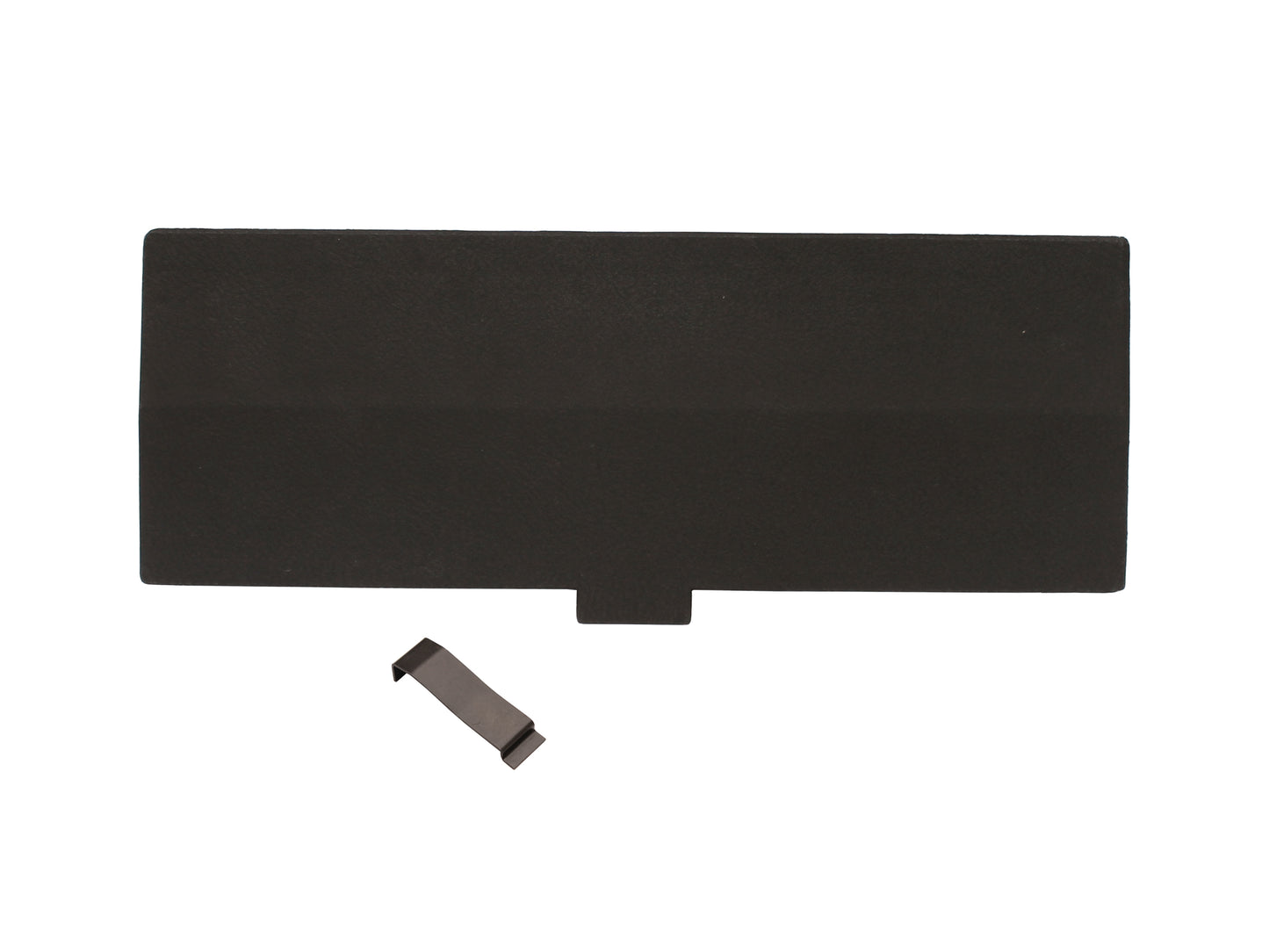 Holden Console Lid BLACK + Spring HK HT HG All Models Kingswood Monaro Belmont - CL1002