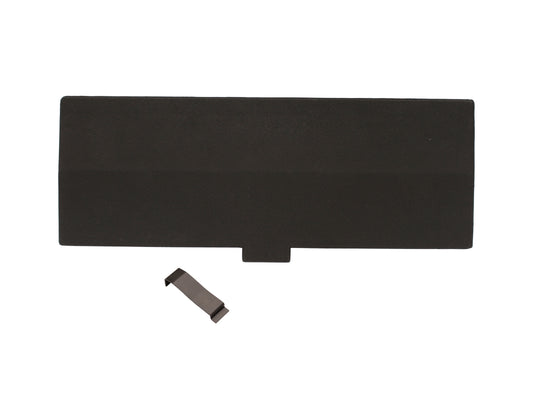 Holden Console Lid BLACK + Spring HK HT HG All Models Kingswood Monaro Belmont - CL1002