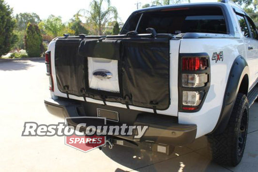 Autotecnica Ute Tailgate Bike Carrier Pad – CM10