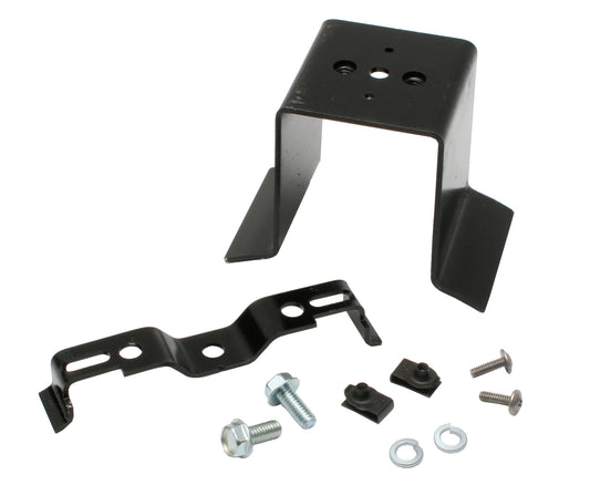 Holden Centre Console to Floor Mounting Bracket + Bolt Kit HJ HX HZ - CM1000