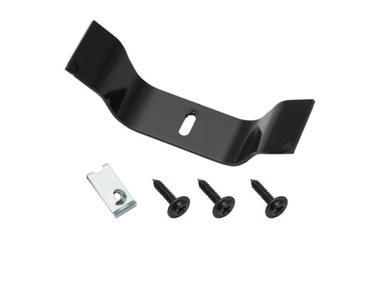 Holden Center Console to Floor Mounting Bracket + Screw Kit HQ interior centre - CM1002