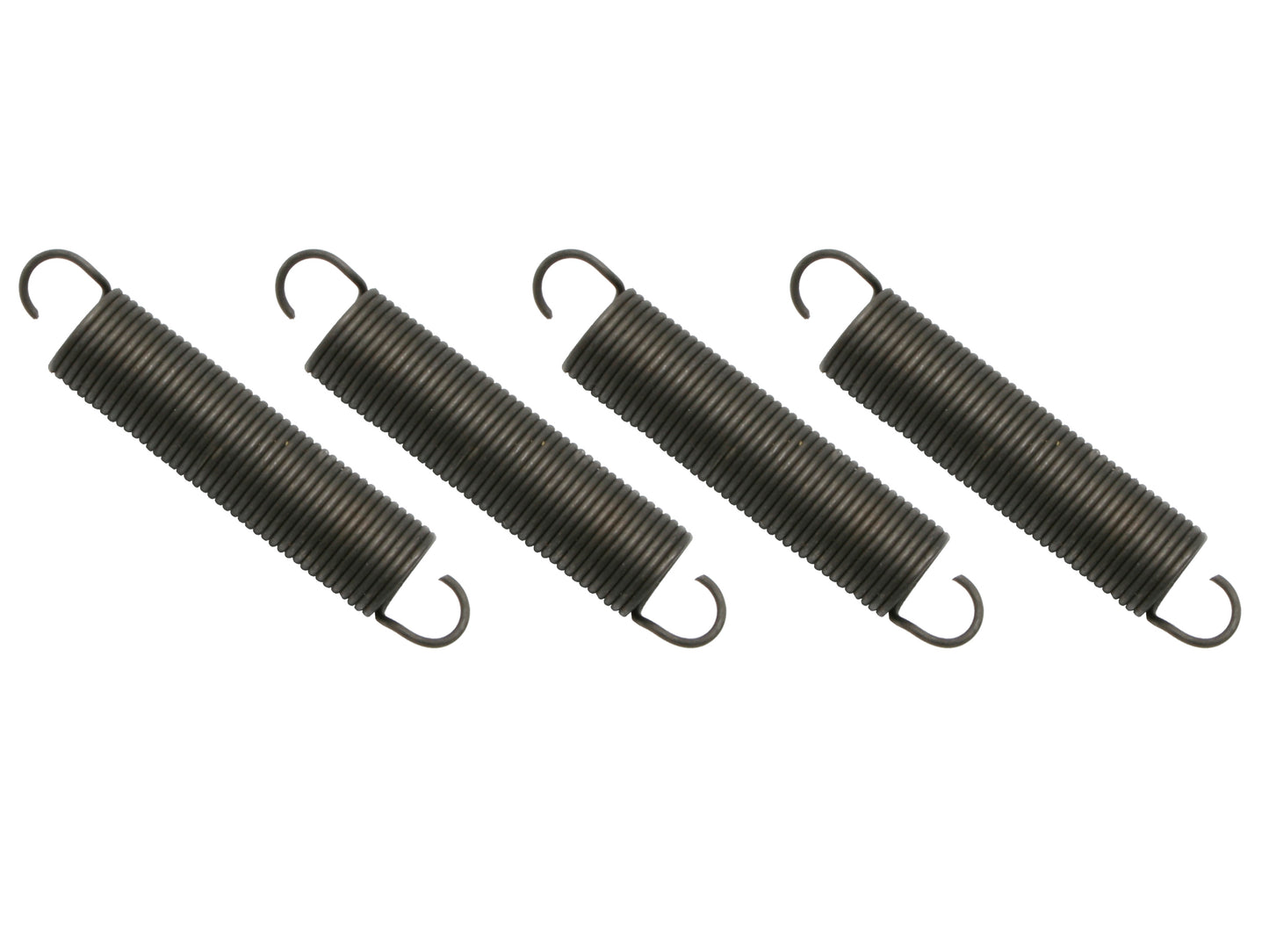 Accelerator Spring UNIVERSAL 42mm x4 Ford XK-EL Holden FX-HG HQ-WB LC-UC.Valiant AP5- - CP1026