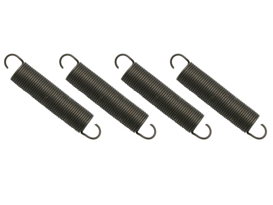 Accelerator Spring UNIVERSAL 42mm x4 Ford XK-EL Holden FX-HG HQ-WB LC-UC.Valiant AP5- - CP1026