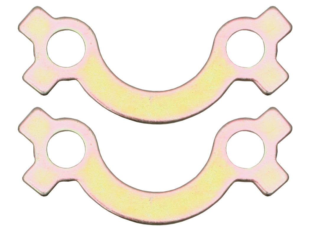 Holden Universal Uni Joint U Bolt Lock Plate Tab EH HD- HK HT HG HQ HJ HX HZ WB - CP1129