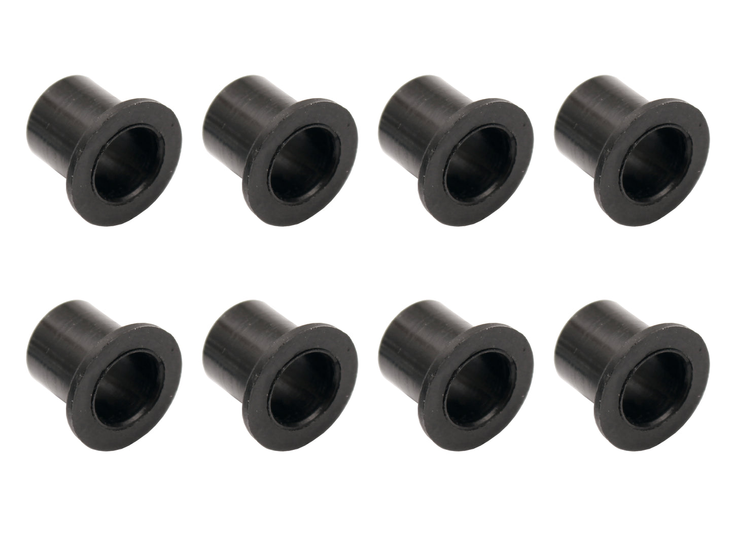 Door Hinge Bush x8 Ford XR-XC Holden 48 FJ ALL. HQ HJ HX HZ WB LH LX Rear only - CP1177