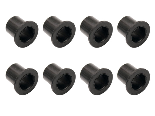 Door Hinge Bush x8 Ford XR-XC Holden 48 FJ ALL. HQ HJ HX HZ WB LH LX Rear only - CP1177