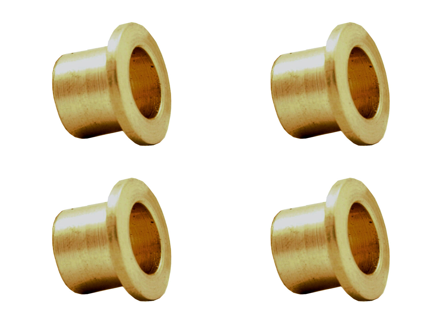 Bush Kit Door Hinge FE-HR HQ HJ HX HZ WB LH LX UC Front 1 Door - CP1178