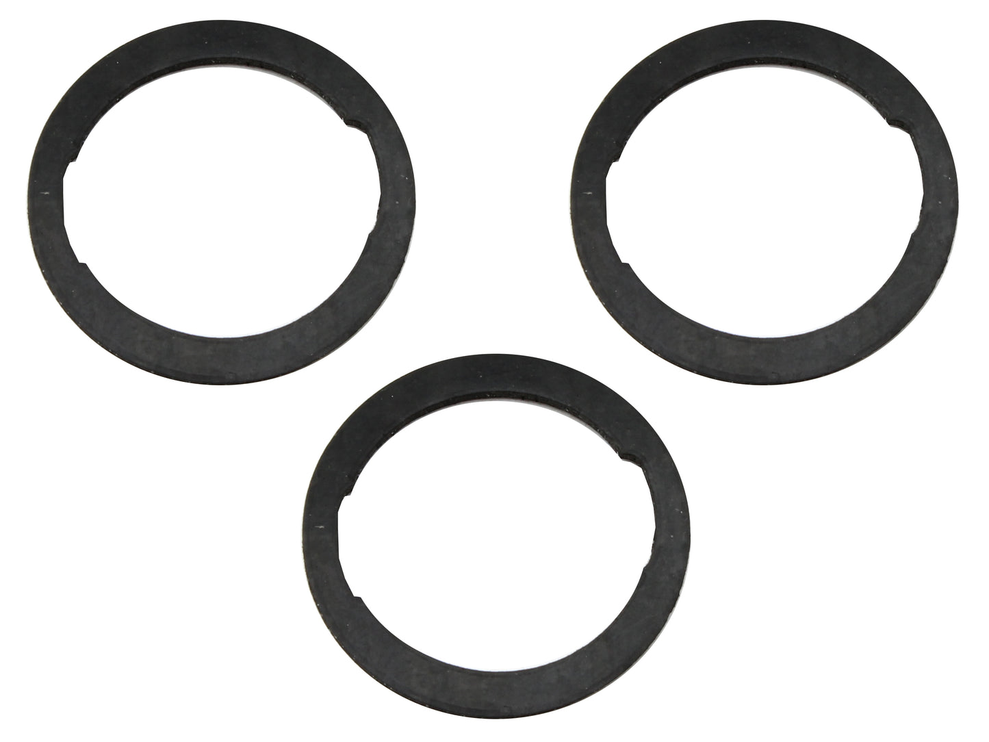 Door Lock Barrel Gasket Seals Ford XK-XH. Holden FE-HG HQ-VZ LC-UC. Valiant AP5- - CP1409