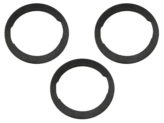 Door Lock Barrel Gasket Seals Ford XK-XH. Holden FE-HG HQ-VZ LC-UC. Valiant AP5- - CP1409