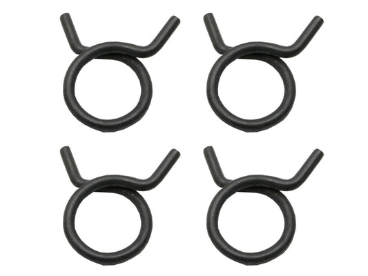 Holden Ford Hose Clamp 3/4 x4 Ford XK-XY-XC Holden FX-HK-HG HQ HJ HX HZ WB LC-UC - CS0010