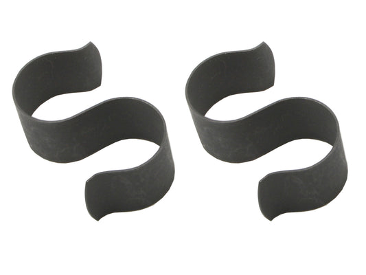 Holden -S- Heater Hose Clips x2 HK - WB Torana LC - UC Commodore VB - VL - CS1002