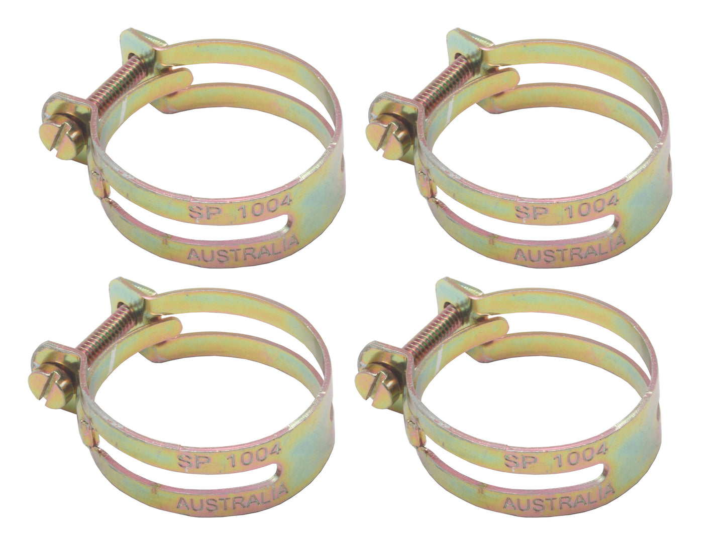 Holden UTILUX Hose Clamp 1 5/8" FX-EK EJ-HR HK HT HG HQ HJ HZ HZ WB LC LJ LH LX UC - CS1003