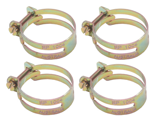 Holden UTILUX Hose Clamp 1 5/8" FX-EK EJ-HR HK HT HG HQ HJ HZ HZ WB LC LJ LH LX UC - CS1003