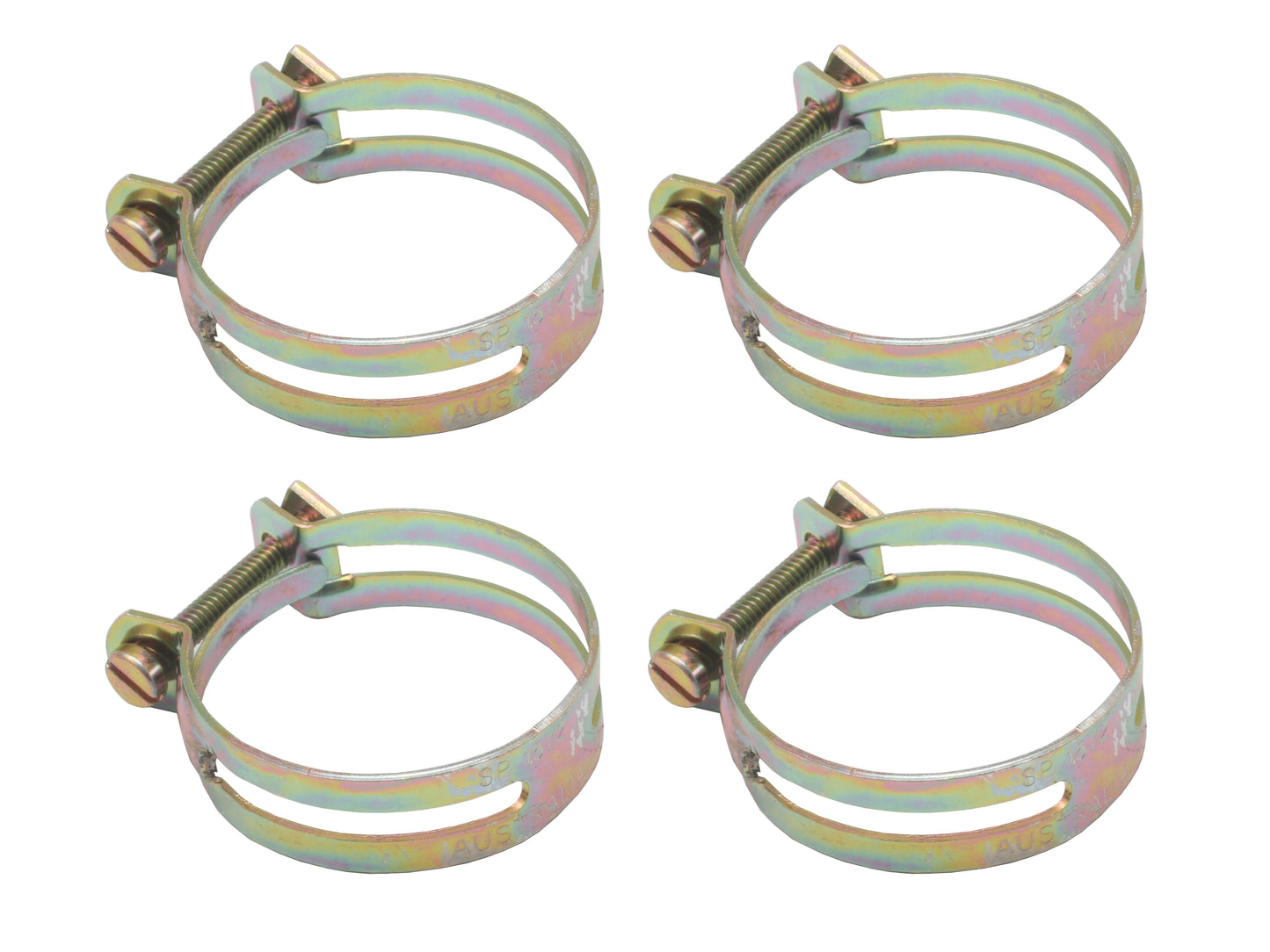 Holden UTILUX Hose Clamp 1 7/8" FX-EK EJ-HR HK HT HG HQ HJ HZ HZ WB LC LJ LH LX UC - CS1004