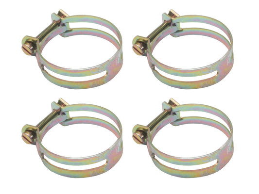 Holden UTILUX Hose Clamp 1 7/8" FX-EK EJ-HR HK HT HG HQ HJ HZ HZ WB LC LJ LH LX UC - CS1004