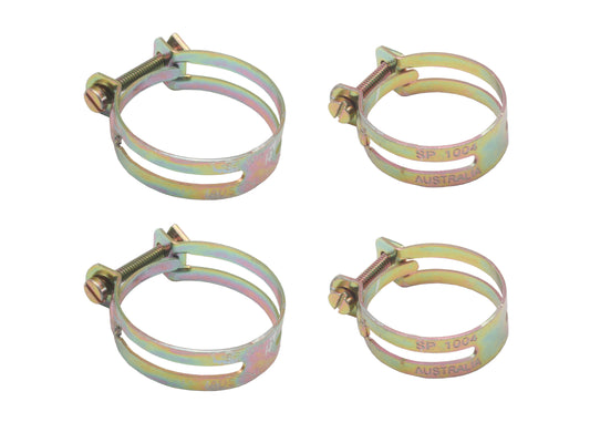 Holden UTILUX Hose Clamp 1.88" +1.5" FX-EK EJ-HR HK-HG HQ HJ HZ HZ WB LC-LH LX UC - CS1005
