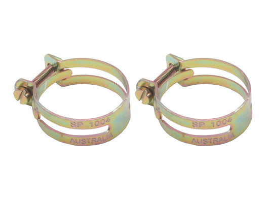 Holden UTILUX Hose Clamp 1.5" FX-EK EJ-HR HK HT HG HQ HJ HZ HZ WB LC LJ LH LX UC - CS1006