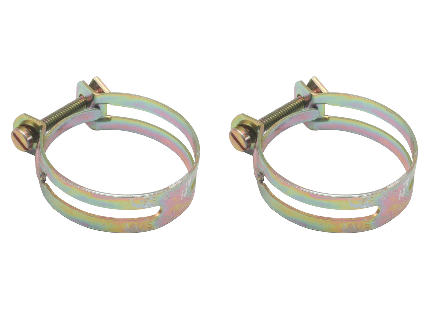 Holden UTILUX Hose Clamp 1.88" FX-EK EJ-HR HK HT HG HQ HJ HZ HZ WB LC-LH LX UC - CS1007