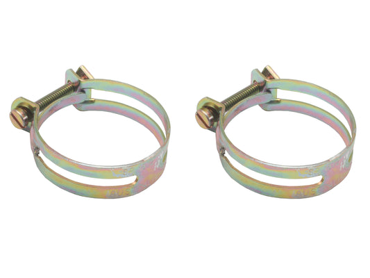 Holden UTILUX Hose Clamp 1.88" FX-EK EJ-HR HK HT HG HQ HJ HZ HZ WB LC-LH LX UC - CS1007