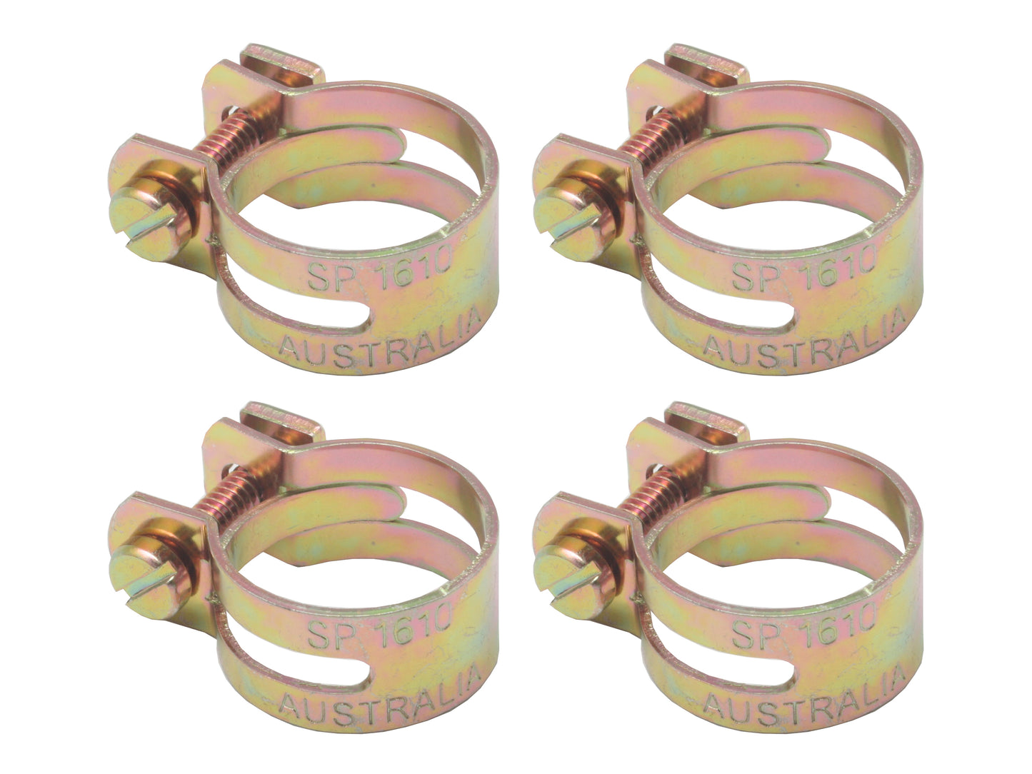 Holden UTILUX Hose Clamp 1.03" FX-EK EJ-HR HK HT HG HQ HJ HZ HZ WB LC-LH LX UC - CS1008