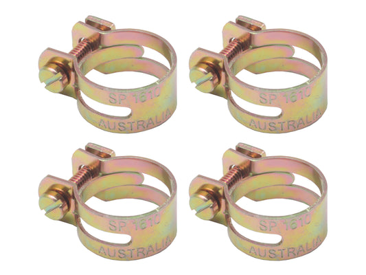 Holden UTILUX Hose Clamp 1.03" FX-EK EJ-HR HK HT HG HQ HJ HZ HZ WB LC-LH LX UC - CS1008