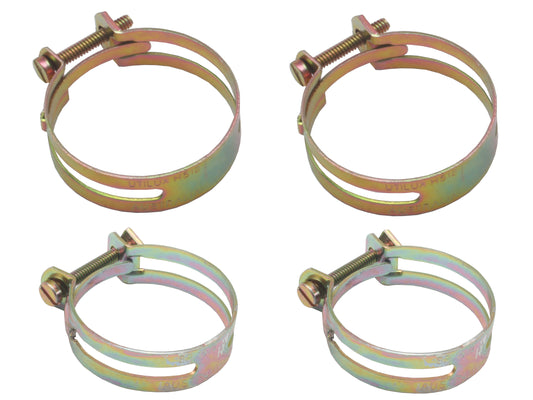 Holden UTILUX Hose Clamp 1.88" + 2.12" FX-EK EJ-HR HK-HG HQ HJ HZ HZ WB LC-LH LX - CS1013