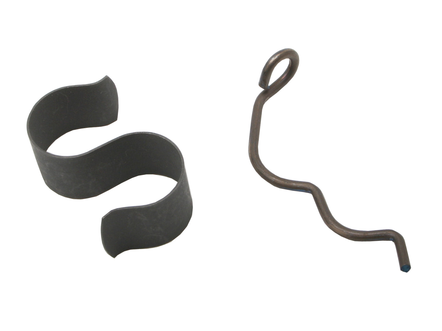 Holden Torana Heater Hose Clip Kit LH LX V8 253 308 - CS1014