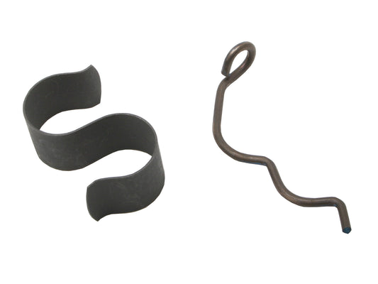 Holden Torana Heater Hose Clip Kit LH LX V8 253 308 - CS1014