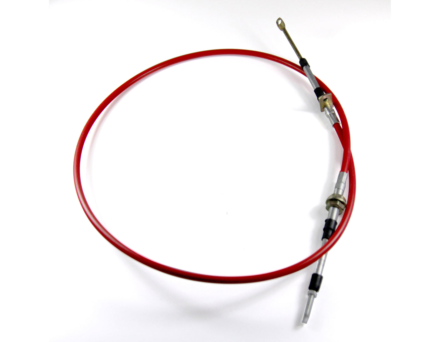 TFI Heavy Duty Shifter Cable (60”) B&M - CSBM