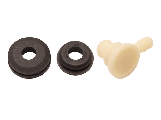 Brake Booster Check Valve & Grommets Ford Holden - CV1000