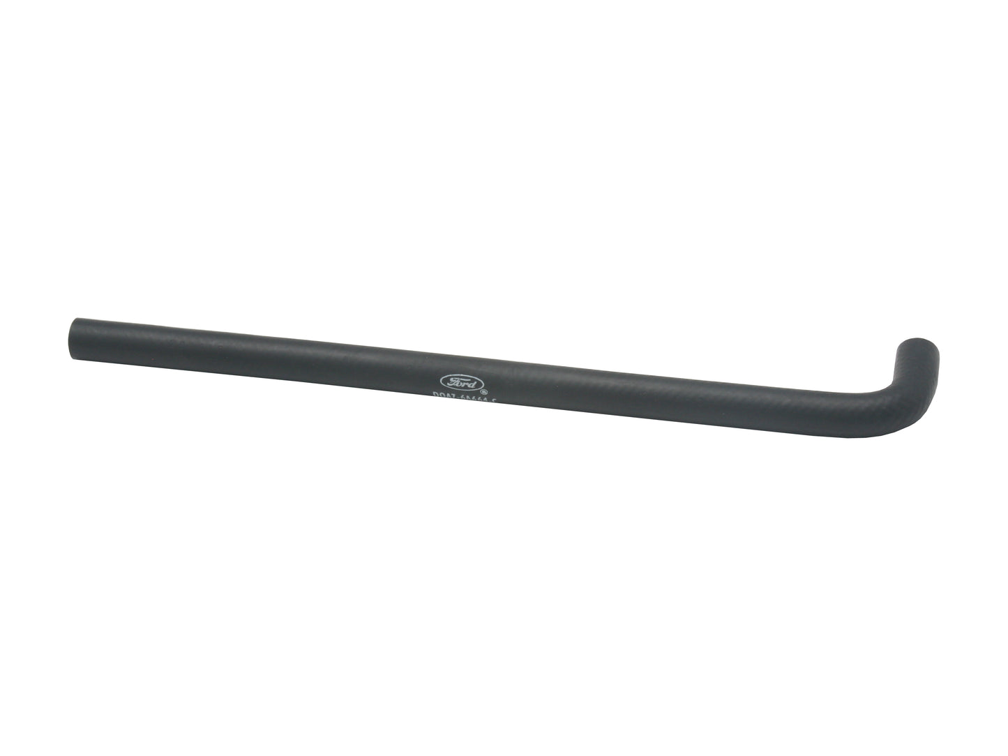 Ford PCV Breather Hose WITH Ford Logo XY ZD Early XA ZF - D0AZ6A664C