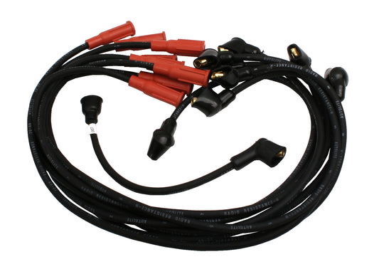Autolite Spark Plug Lead Kit Ford XW XY ZC ZD 351 - D0ZZ12259A
